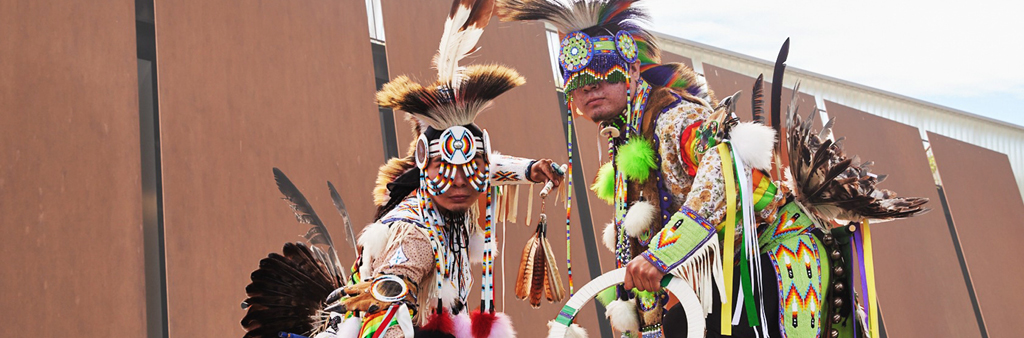 Indigenous Arts Festival 